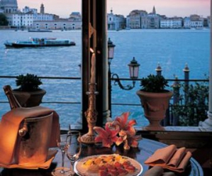 Venice World Class Luxury Hotel