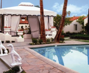 Palm Springs Luxury Resort