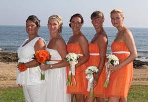 Gay Weddings Gallery