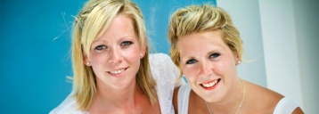 Gay and Lesbian Weddings Abroad