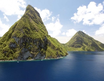 St Lucia Romantic All Inclusive Hideaway ― Perfect Gay Honeymoons | Award Winning UK Gay Honeymoon Specialists