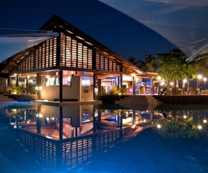 Denarau Style Resort