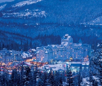 Whistler Lakeview Luxury Resort ― Perfect Gay Honeymoons | Award Winning UK Gay Honeymoon Specialists