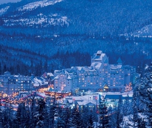 Whistler Lakeview Luxury Resort