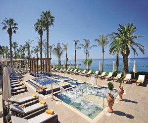 Cyprus Honeymoon Offer 