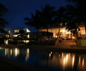 Anguilla Boutique Hotel