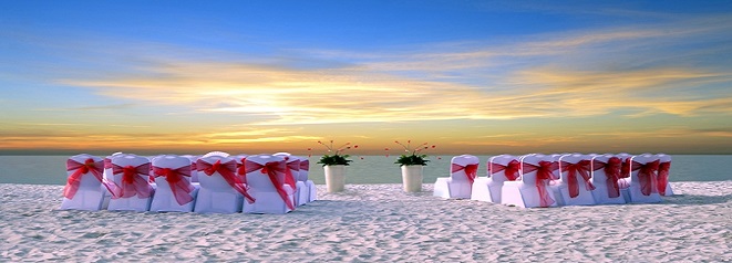 Say 'I Do' in Aruba from just £1,199