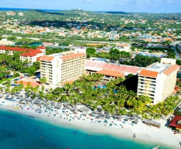 Barcelo Aruba  ― Perfect Gay Honeymoons | Award Winning UK Gay Honeymoon Specialists