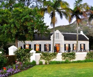 Winelands Royal Resort ― Perfect Gay Honeymoons | Award Winning UK Gay Honeymoon Specialists