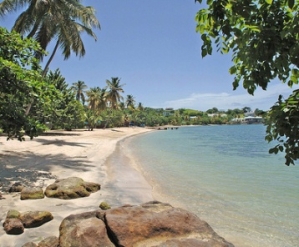 Calabash Cove Grenada