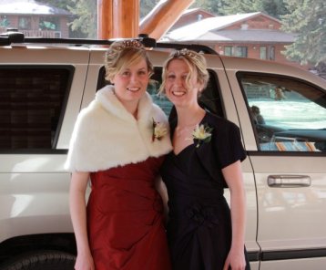 Banff Gay Weddings with a View ― Perfect Gay Honeymoons | Award Winning UK Gay Honeymoon Specialists