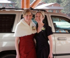 Banff Gay Weddings with a View