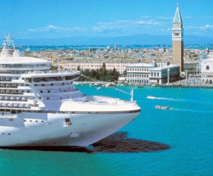 European Cruise Honeymoons