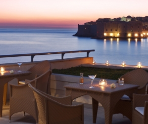 Dubrovnik Luxury Resort