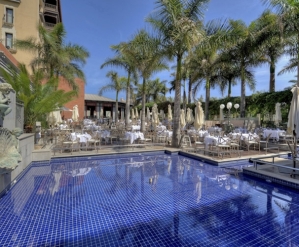 Gran Canaria Luxury Resort