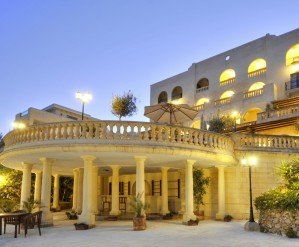 Gozo Luxury Style Hotel ― Perfect Gay Honeymoons | Award Winning UK Gay Honeymoon Specialists