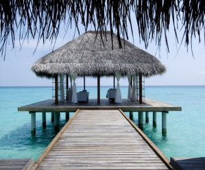 Maldives Affordable Luxury