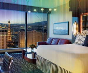 Las Vegas Contemporary Style ― Perfect Gay Honeymoons | Award Winning UK Gay Honeymoon Specialists