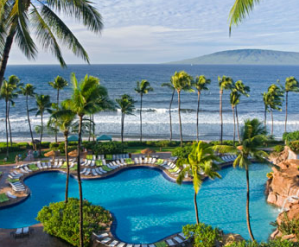 Maui Stylish Luxury Resort ― Perfect Gay Honeymoons | Award Winning UK Gay Honeymoon Specialists