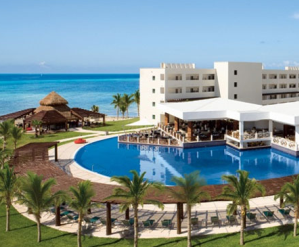 Secrets SIlversands Riviera Cancun