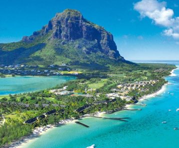 Mauritius Beachfront Luxury Resort ― Perfect Gay Honeymoons | Award Winning UK Gay Honeymoon Specialists