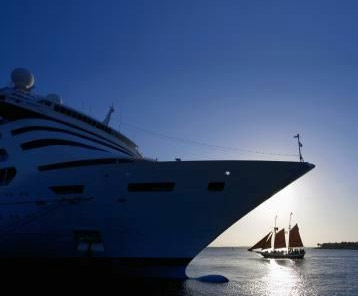 Mediterranean Cruise Honeymoons ― Perfect Gay Honeymoons | Award Winning UK Gay Honeymoon Specialists