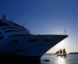 Mediterranean Cruise Honeymoons