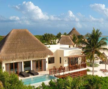 Fairmost Mayakoba ― Perfect Gay Honeymoons | Award Winning UK Gay Honeymoon Specialists