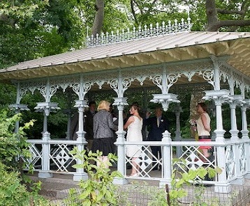 New York Central Park Gay Weddings ― Perfect Gay Honeymoons | Award Winning UK Gay Honeymoon Specialists