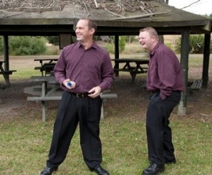 New Zealand Beach Gay Weddings