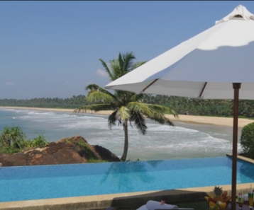 Sri Lanka Villa Views ― Perfect Gay Honeymoons | Award Winning UK Gay Honeymoon Specialists