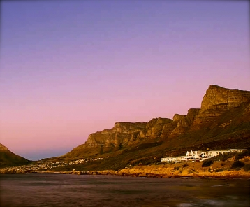 Cape Town Hideaway Luxury ― Perfect Gay Honeymoons | Award Winning UK Gay Honeymoon Specialists