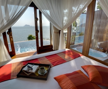 Santhiya Koh Yao Yai Resort  ― Perfect Gay Honeymoons | Award Winning UK Gay Honeymoon Specialists