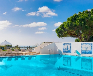 Algarve Beachside Luxury Resort