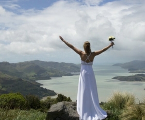 New Zealand Bellbird Gay Weddings