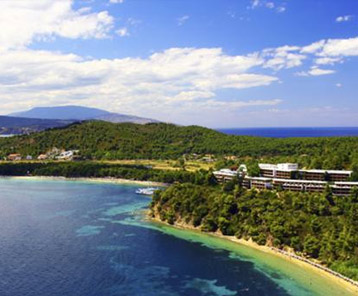 Skiathos Princess Hotel ― Perfect Gay Honeymoons | Award Winning UK Gay Honeymoon Specialists