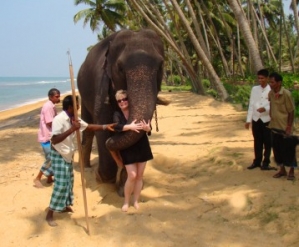 Sri Lanka Romantic Retreat