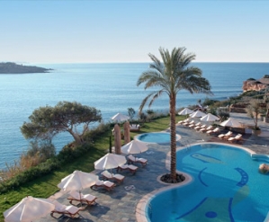 Thalassa Boutique Resort And Spa