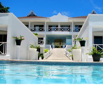 Tobago Unique Boutique Hotel ― Perfect Gay Honeymoons | Award Winning UK Gay Honeymoon Specialists