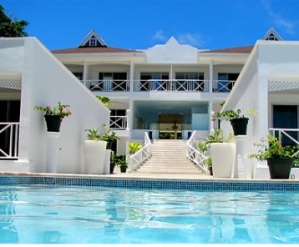 Tobago Unique Boutique Hotel