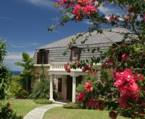Tobago Luxurious Plunge Pool Private Villas