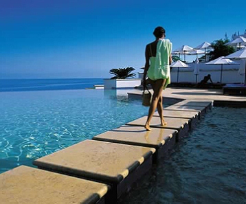 The Anassa ― Perfect Gay Honeymoons | Award Winning UK Gay Honeymoon Specialists