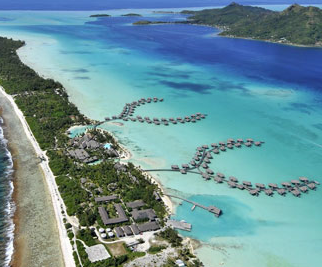 Bora Bora Luxury Resort ― Perfect Gay Honeymoons | Award Winning UK Gay Honeymoon Specialists