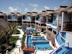 El Dorado Royale Casitas Suites