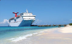 Cruise Honeymoons