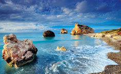 Cyprus & Greece