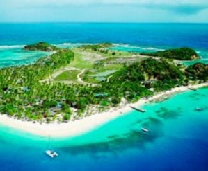 Palm All Inclusive Private Island Resort
