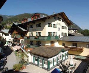 Hotel Heitzmann