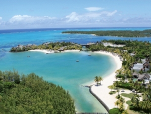 Mauritius Contemporary Luxury Style