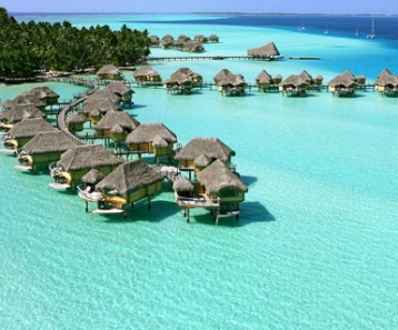 Motu Tautau Island Resort ― Perfect Gay Honeymoons | Award Winning UK Gay Honeymoon Specialists